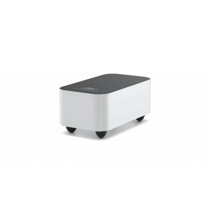 Fezz Argentum X20 step up transformer