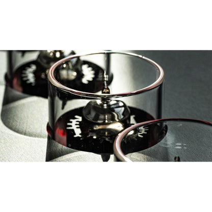 EAT E-GLO II Valve Phono Stage