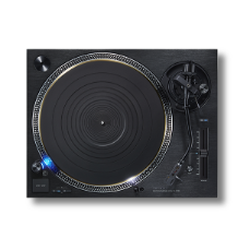 Technics SL-1210GR2 Grand Class Turntable
