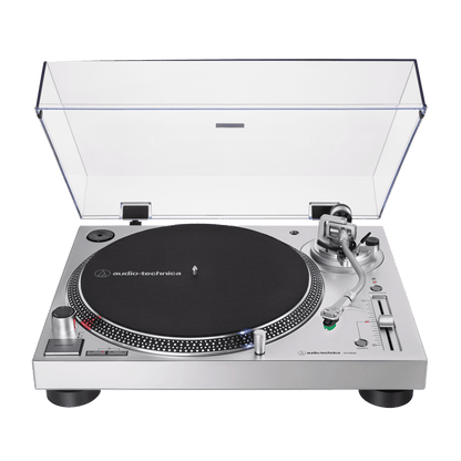 Audio Technica AT-120XBT-USB Bluetooth Turntable