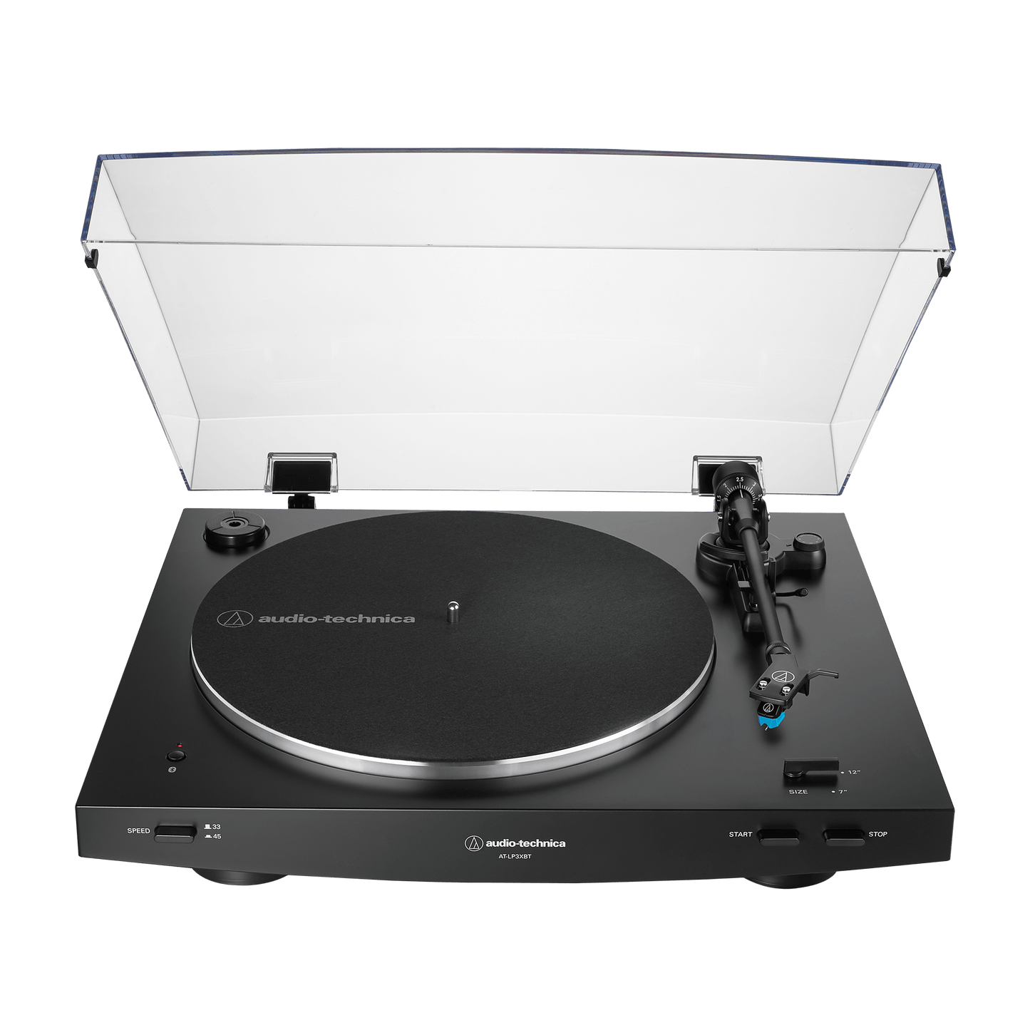 Audio Technica AT-LP3XBT Fully Automatic Turntable / Record Player