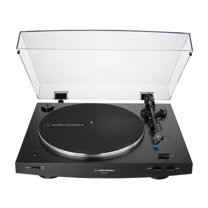 Audio Technica AT-LP3XBT Fully Automatic Turntable / Record Player
