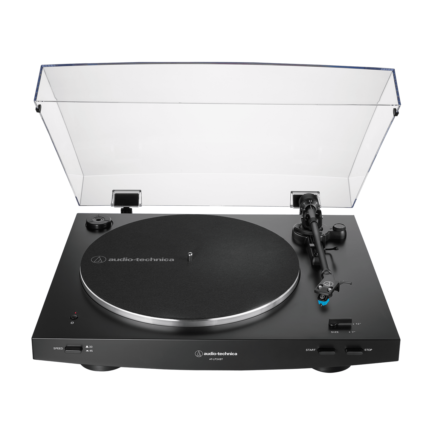 Audio Technica AT-LP3XBT Fully Automatic Turntable / Record Player