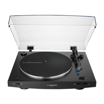Audio Technica AT-LP3XBT Fully Automatic Turntable / Record Player