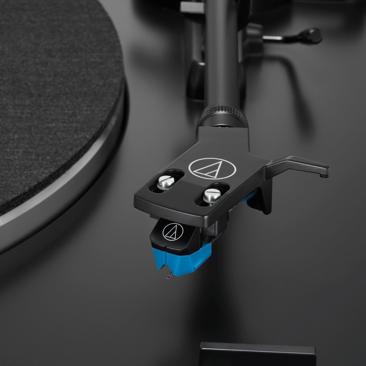 Audio Technica AT-LP3XBT Fully Automatic Turntable / Record Player