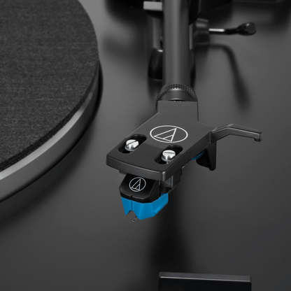 Audio Technica AT-LP3XBT Fully Automatic Turntable / Record Player