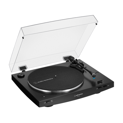 Audio Technica AT-LP3XBT Fully Automatic Turntable / Record Player