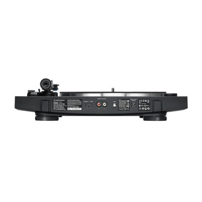 Audio Technica AT-LP3XBT Fully Automatic Turntable / Record Player