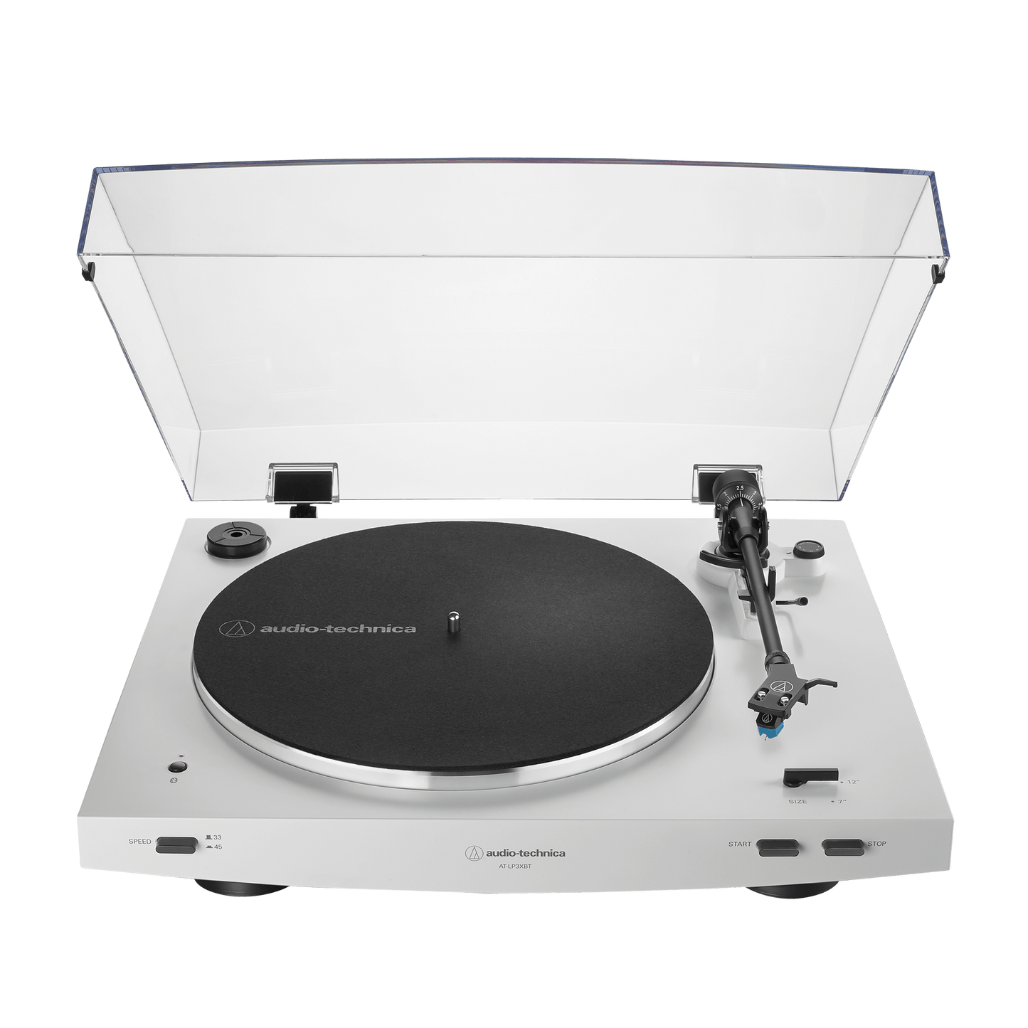 Audio Technica AT-LP3XBT Fully Automatic Turntable / Record Player