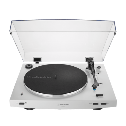 Audio Technica AT-LP3XBT Fully Automatic Turntable / Record Player