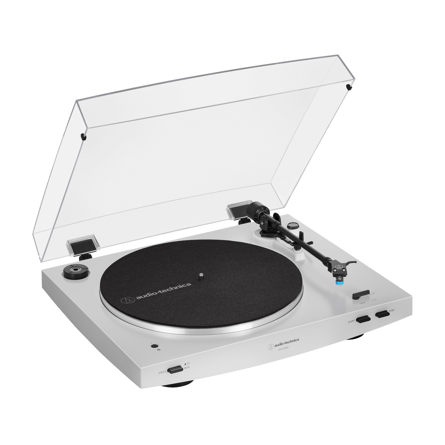 Audio Technica AT-LP3XBT Fully Automatic Turntable / Record Player