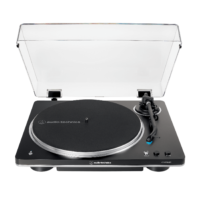 Audio Technica AT-LP70XBT Turntable
