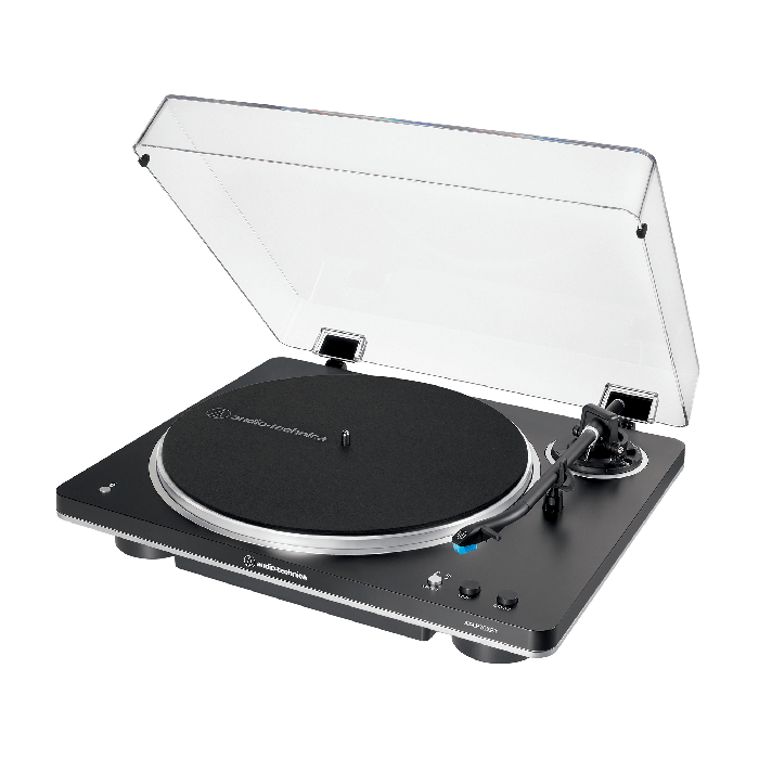 Audio Technica AT-LP70XBT Turntable
