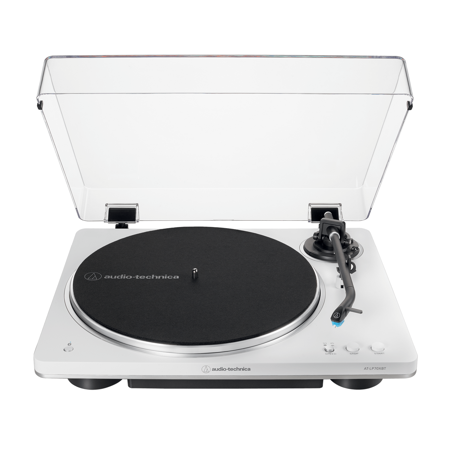 Audio Technica AT-LP70XBT Turntable