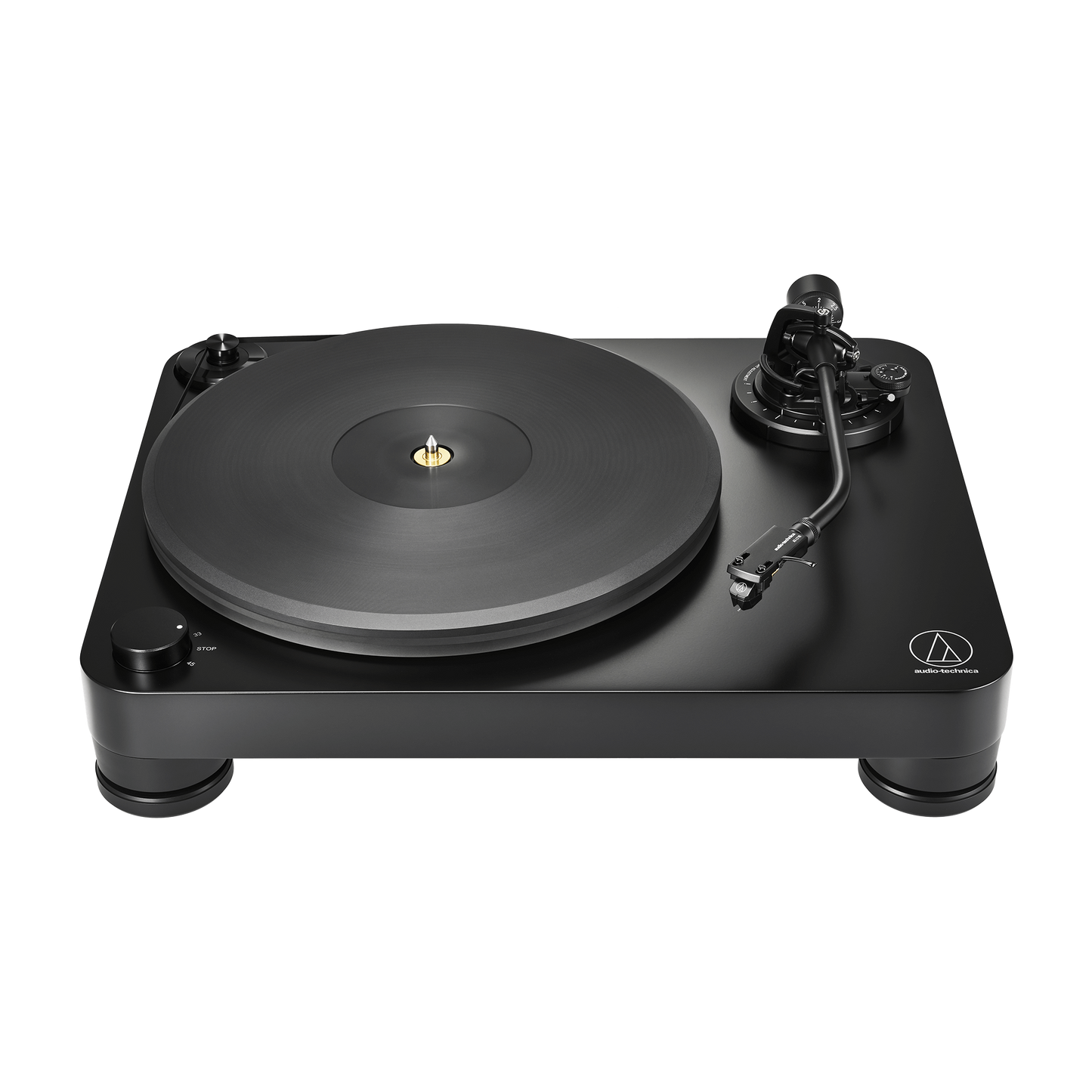 Audio Technica AT-LP7X Turntable