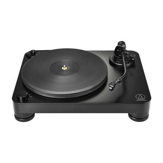 Audio Technica AT-LP7X Turntable