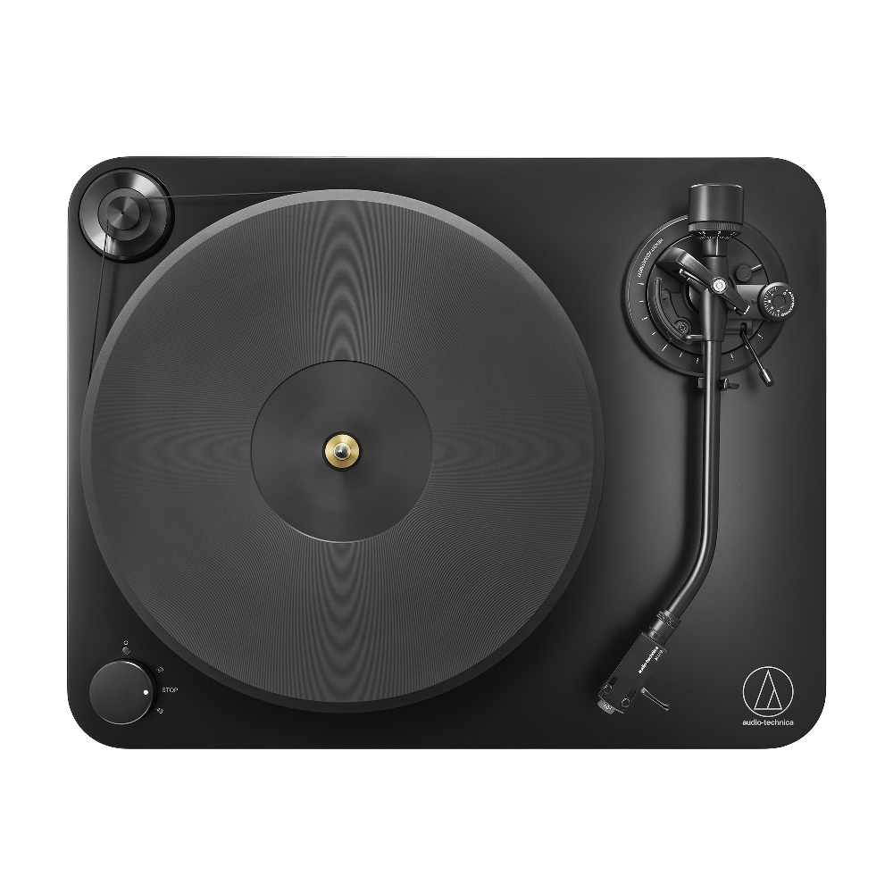 Audio Technica AT-LP7X Turntable