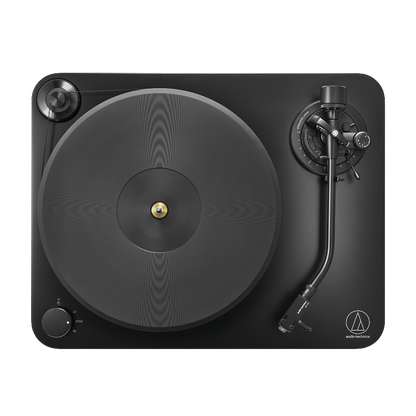 Audio Technica AT-LP7X Turntable