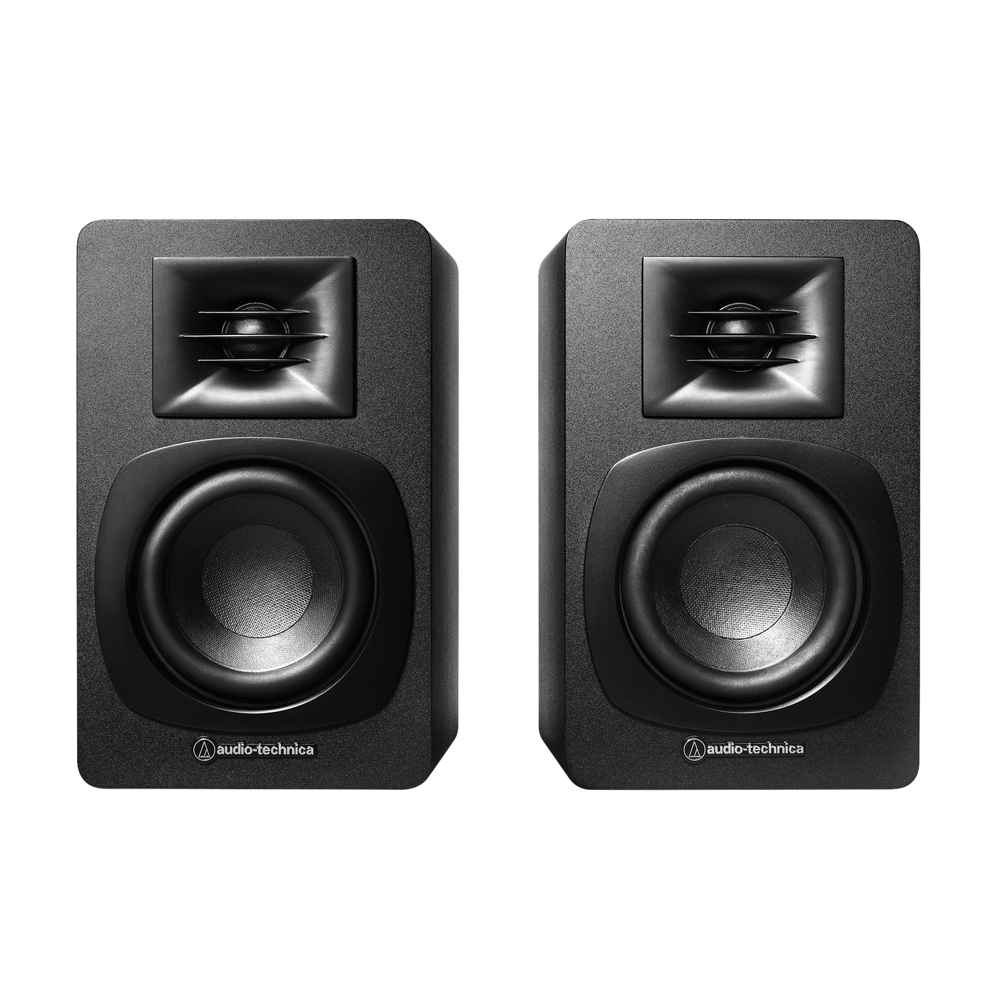 Audio Technica AT-SP3X Active / Powered Speakers