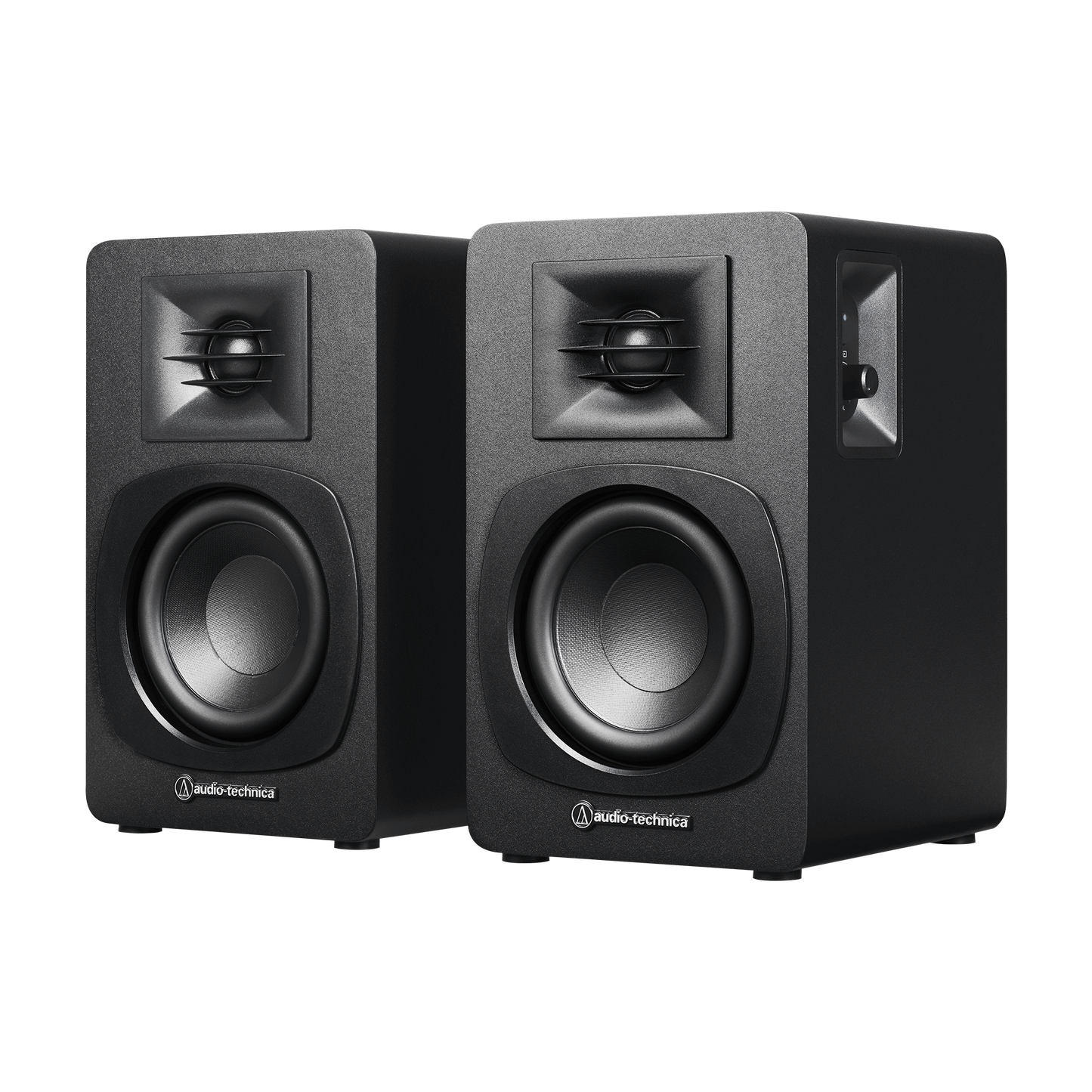 Audio Technica AT-SP3X Active / Powered Speakers