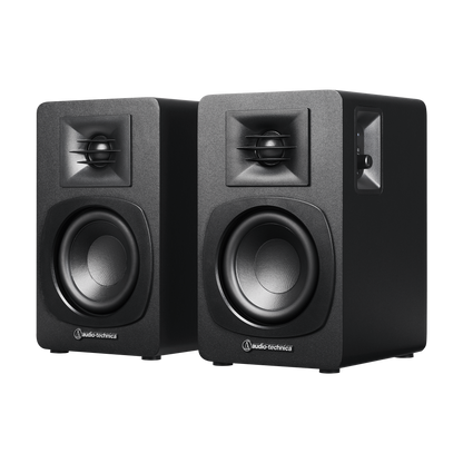 Audio Technica AT-SP3X Active / Powered Speakers