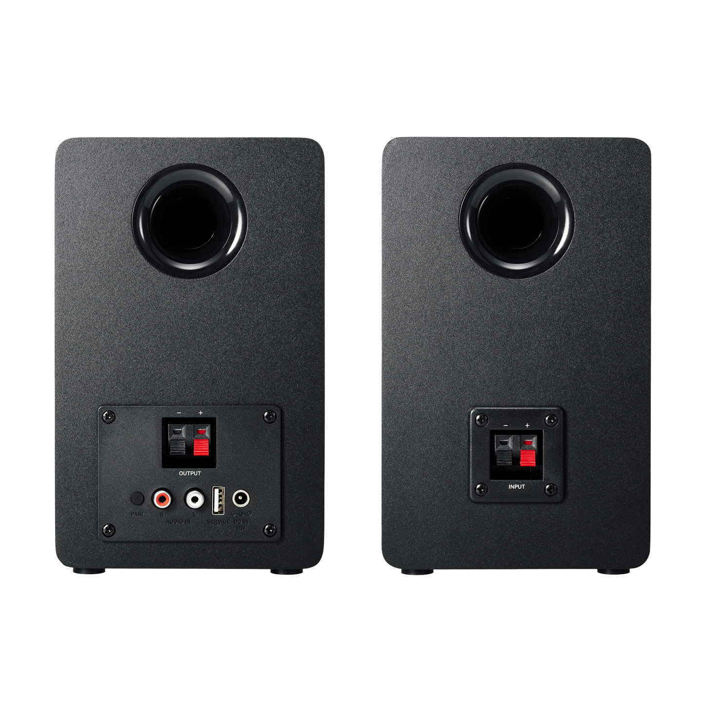 Audio Technica AT-SP3X Active / Powered Speakers