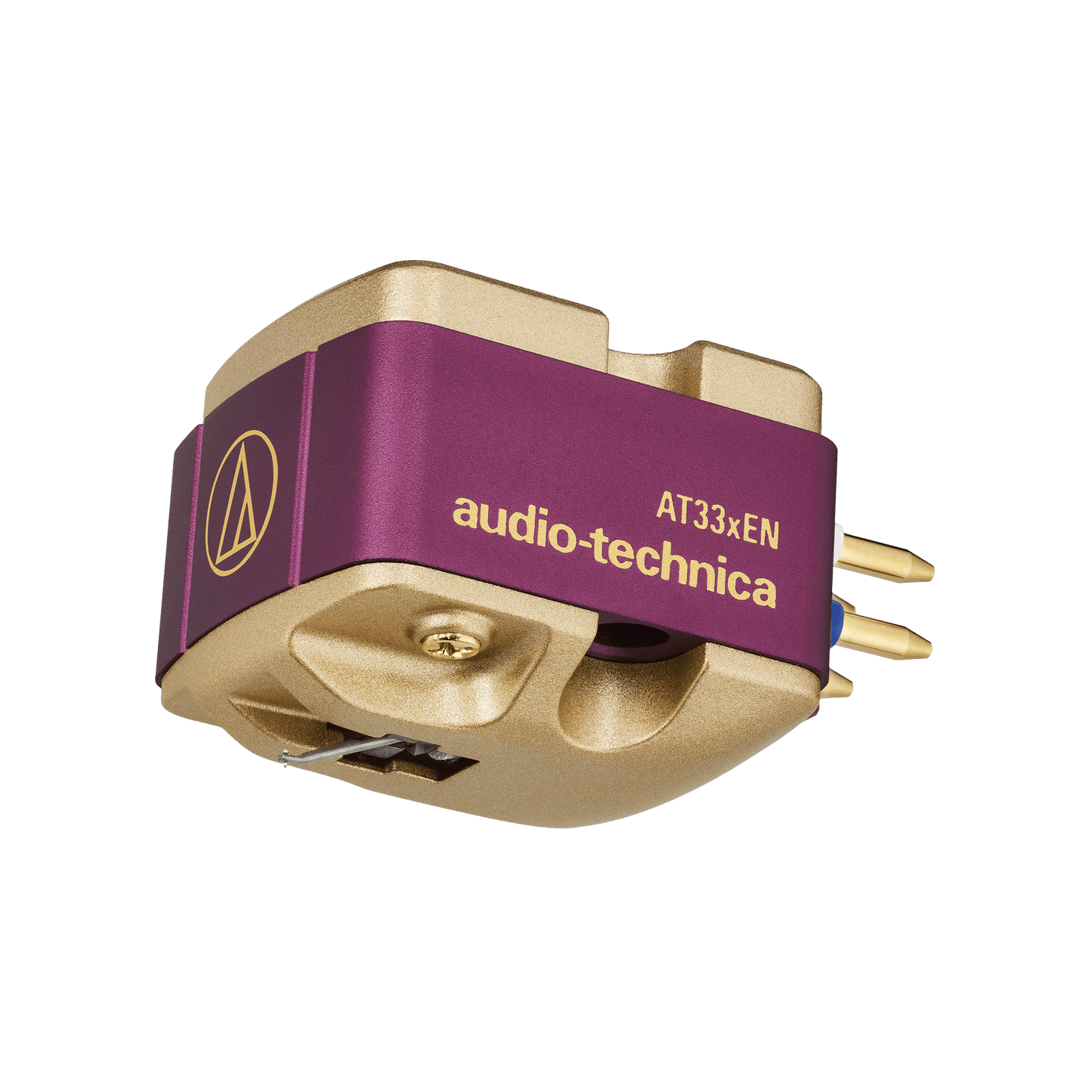 Audio Technica AT33xEN MC Cartridges