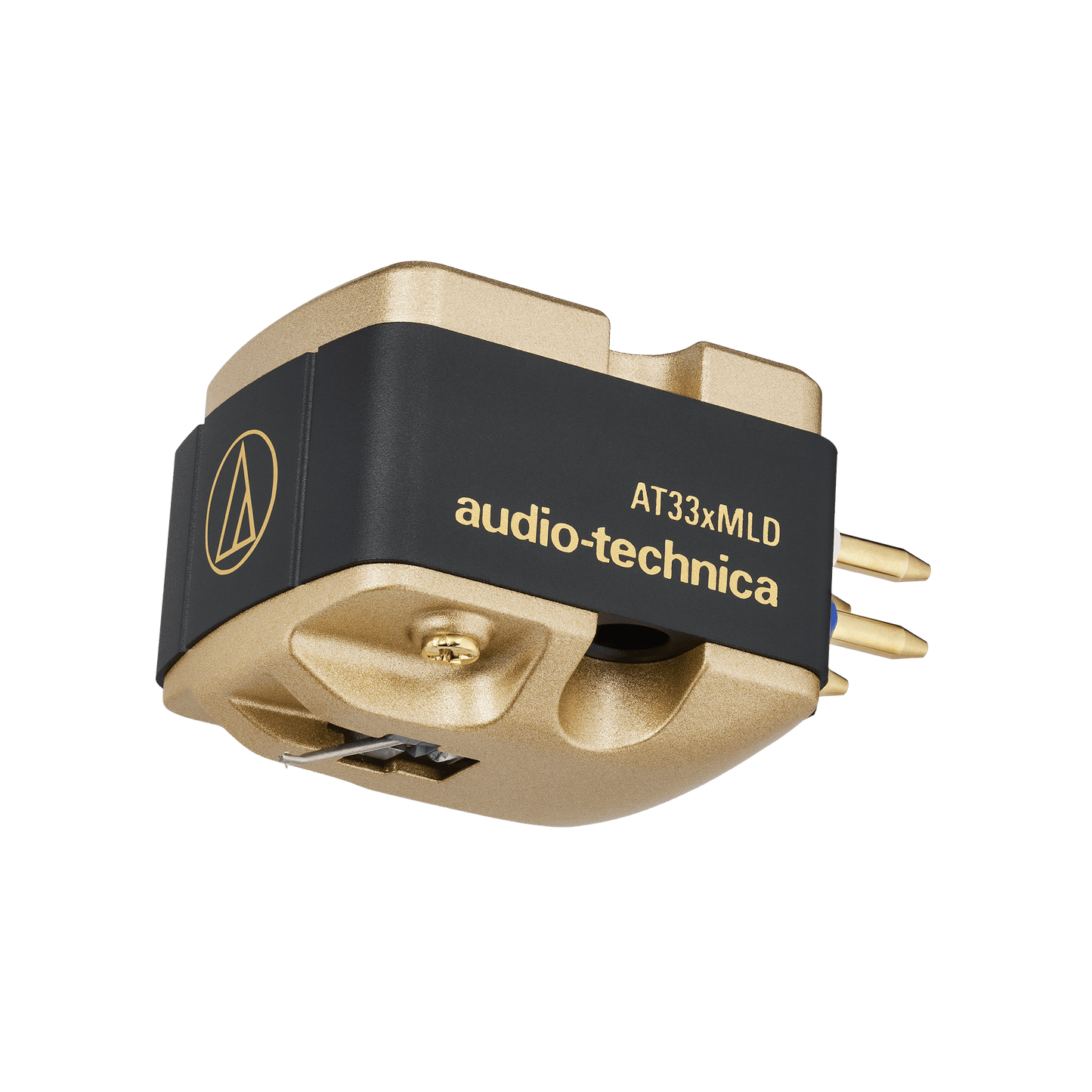 Audio Technica AT33xMLD MC Cartridges