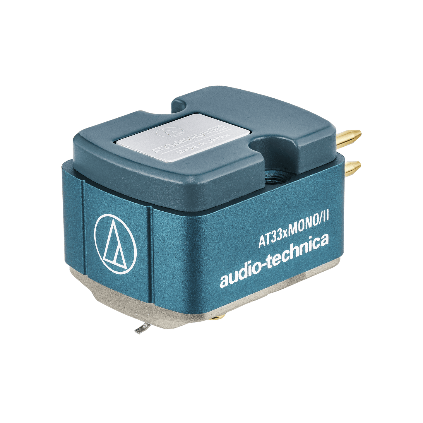 Audio Technica AT33MONO/II MC Cartridges