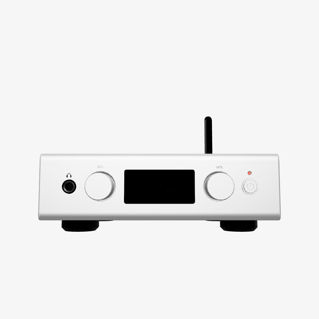 Audiolab D7 DAC & Headphone Amplifier