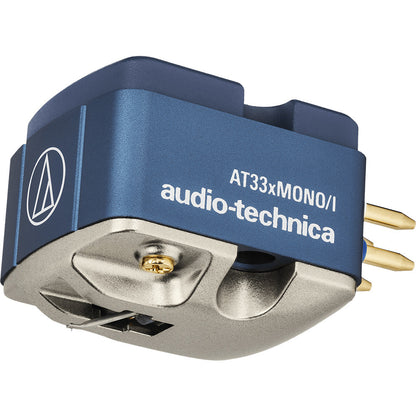 Audio Technica AT33xMONO/I MC Phono Cartridge