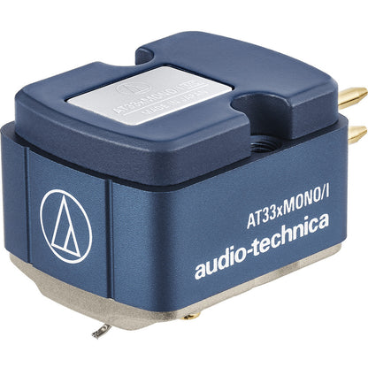 Audio Technica AT33xMONO/I MC Phono Cartridge