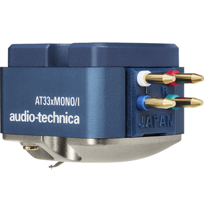 Audio Technica AT33xMONO/I MC Phono Cartridge