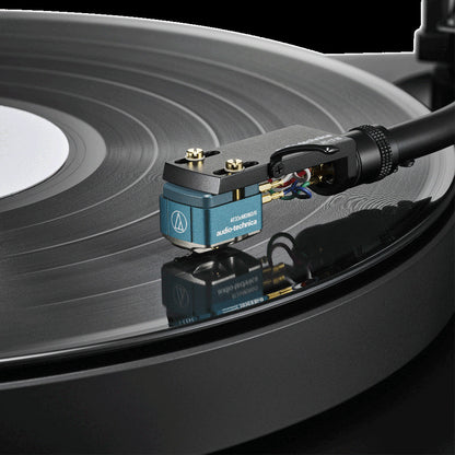 Audio Technica AT33MONO/II MC Cartridges