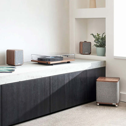 Ruark Audio MR1 MKIII + RS1 Subwoofer Bundle