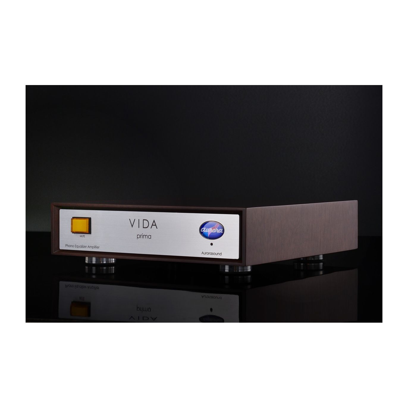 Aurorasound Prima Phono Stage
