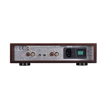 Aurorasound Prima Phono Stage