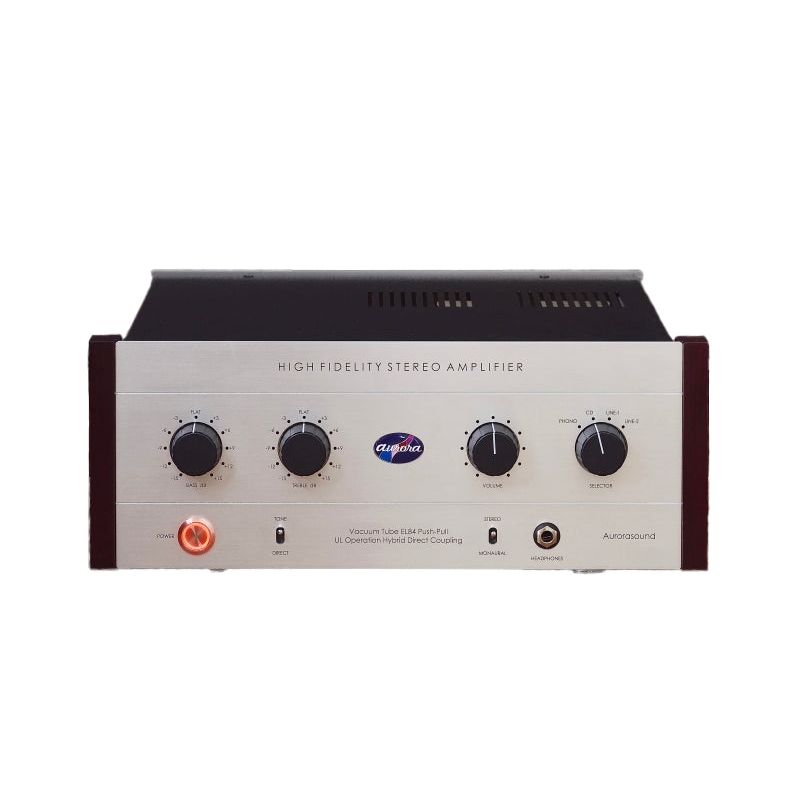 Aurorasound HFSA-01 Valve Stereo Amplifier