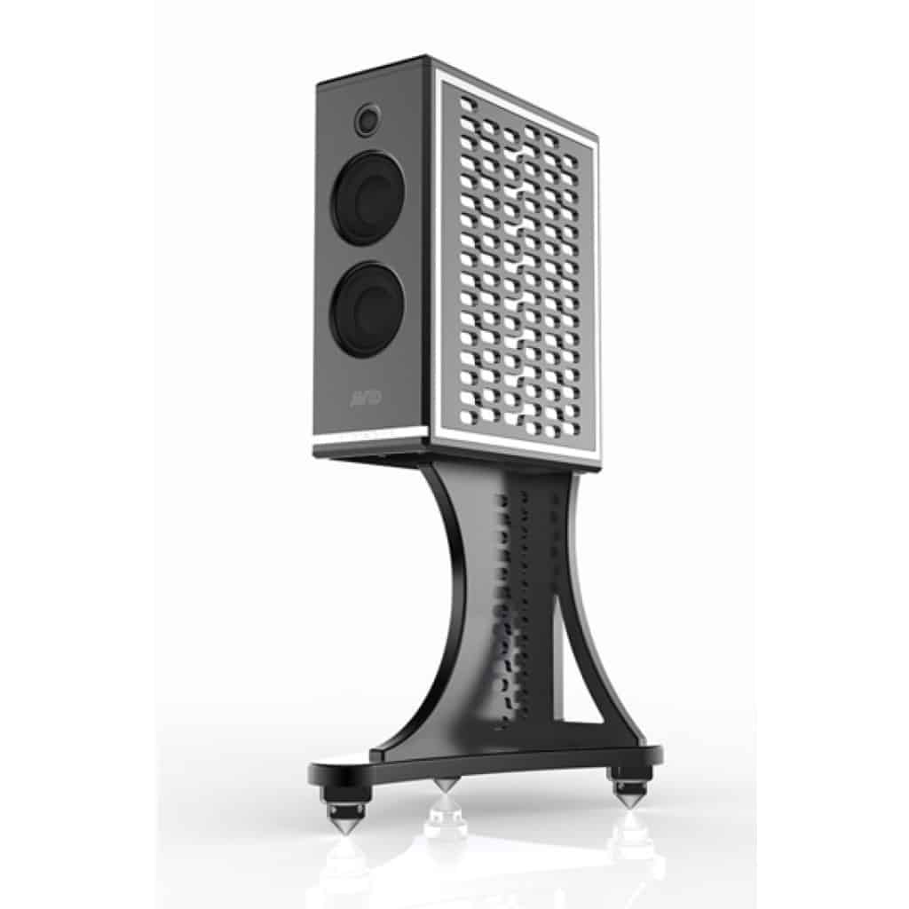 Avid Reference Four Loudspeakers