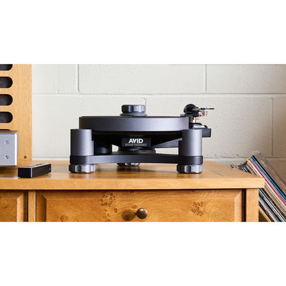 Avid Relveo Turntable