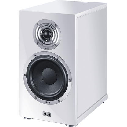Heco In Vita 3 Standmount Speaker