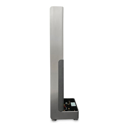 Silent Pound Challenger II Loudspeakers - Special Edition