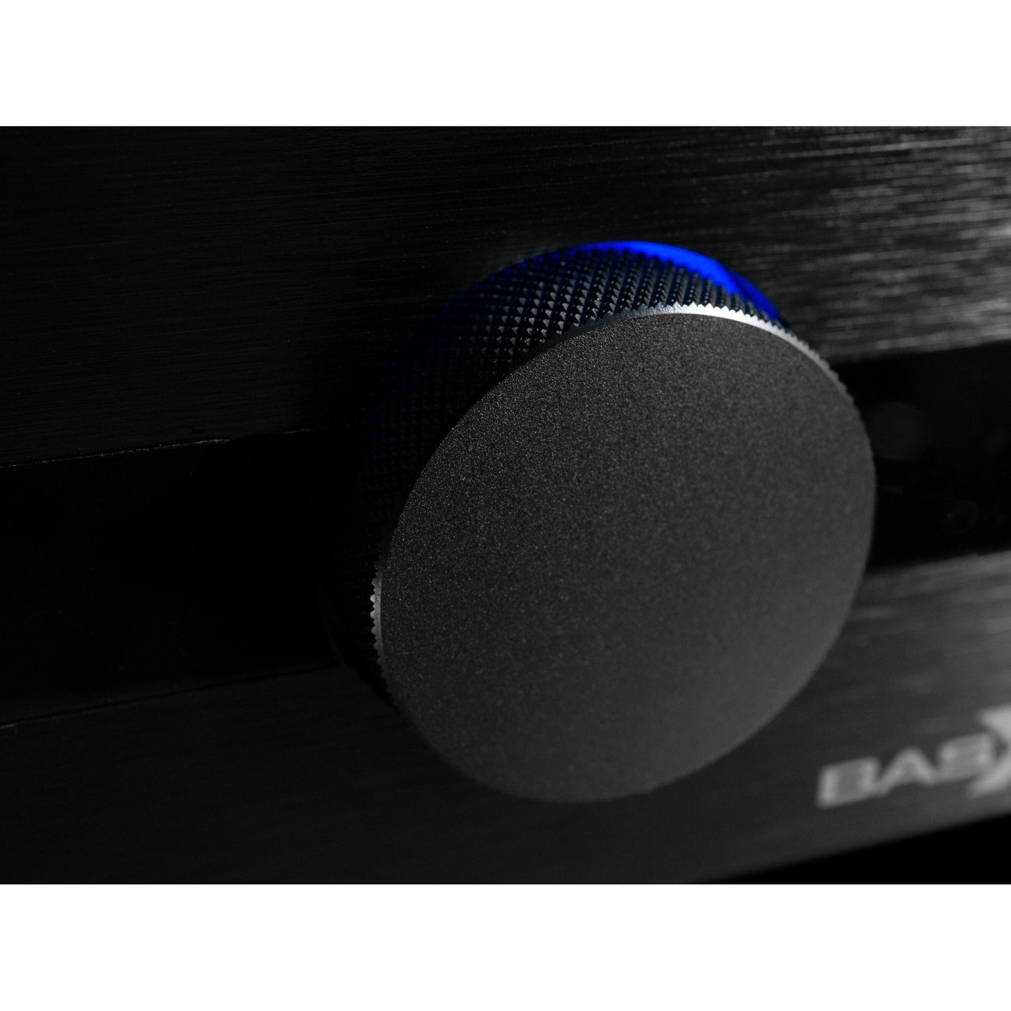 Emotiva BasX PT1 Stereo Preamp/DAC/Tuner