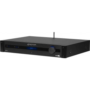 Emotiva BasX PT1 Stereo Preamp/DAC/Tuner