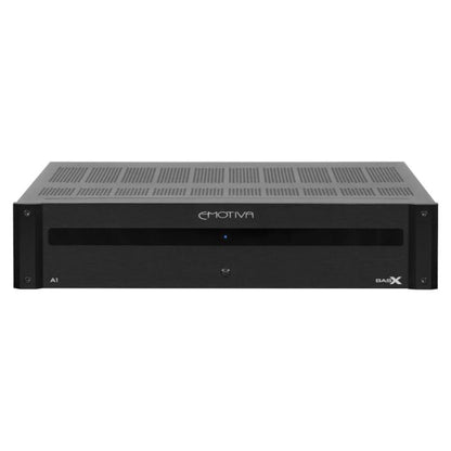 Emotiva BasX A1 Power Amplifier