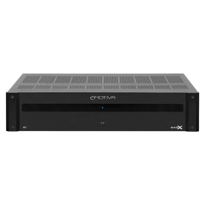 Emotiva BasX A1 Power Amplifier