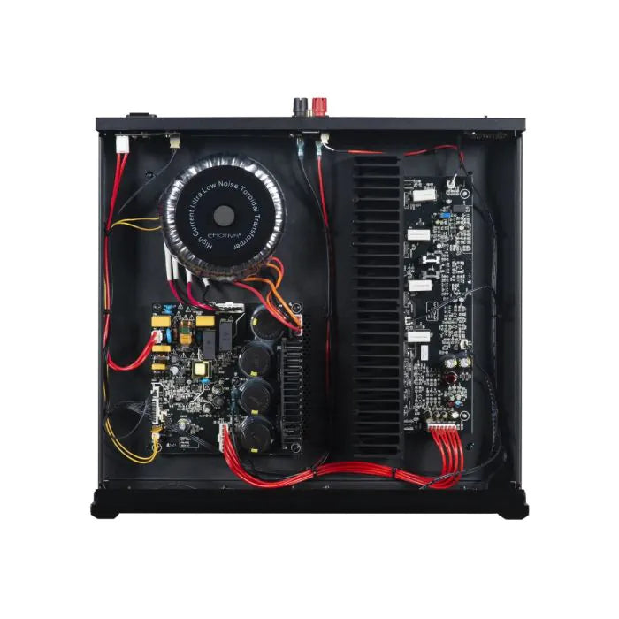 Emotiva BasX A1 Power Amplifier