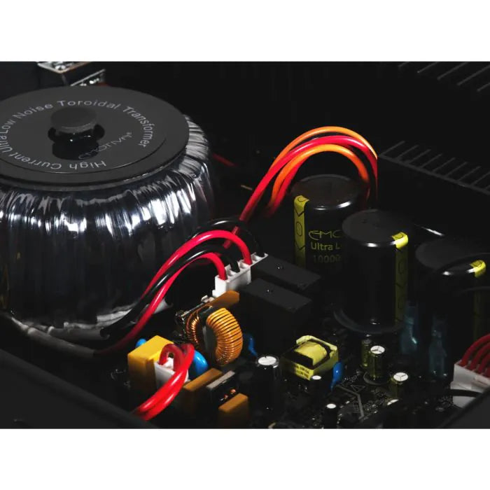 Emotiva BasX A1 Power Amplifier
