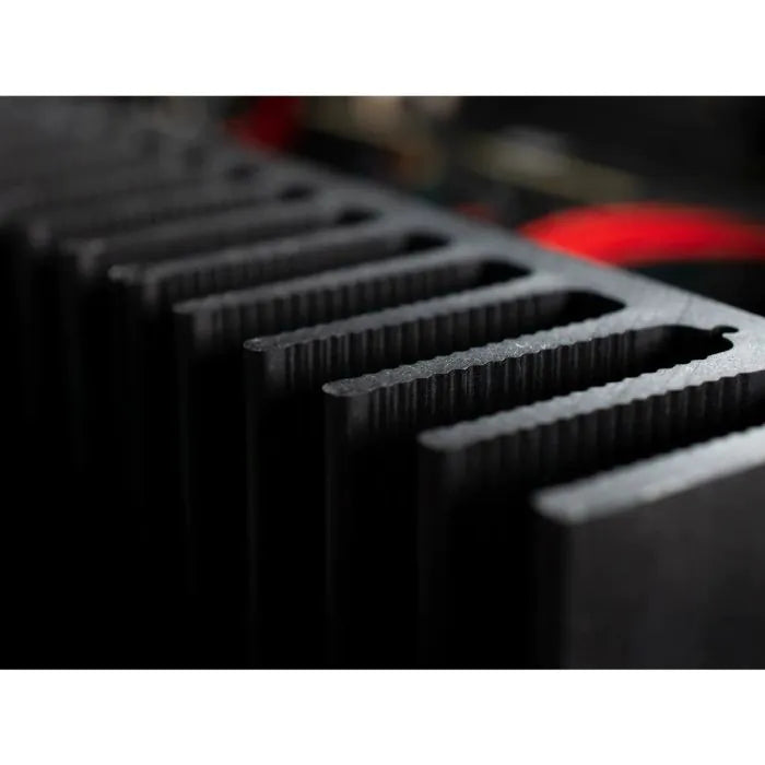 Emotiva BasX A1 Power Amplifier