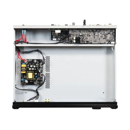 Emotiva BasX PT2 Stereo Preamp/DAC/Tuner